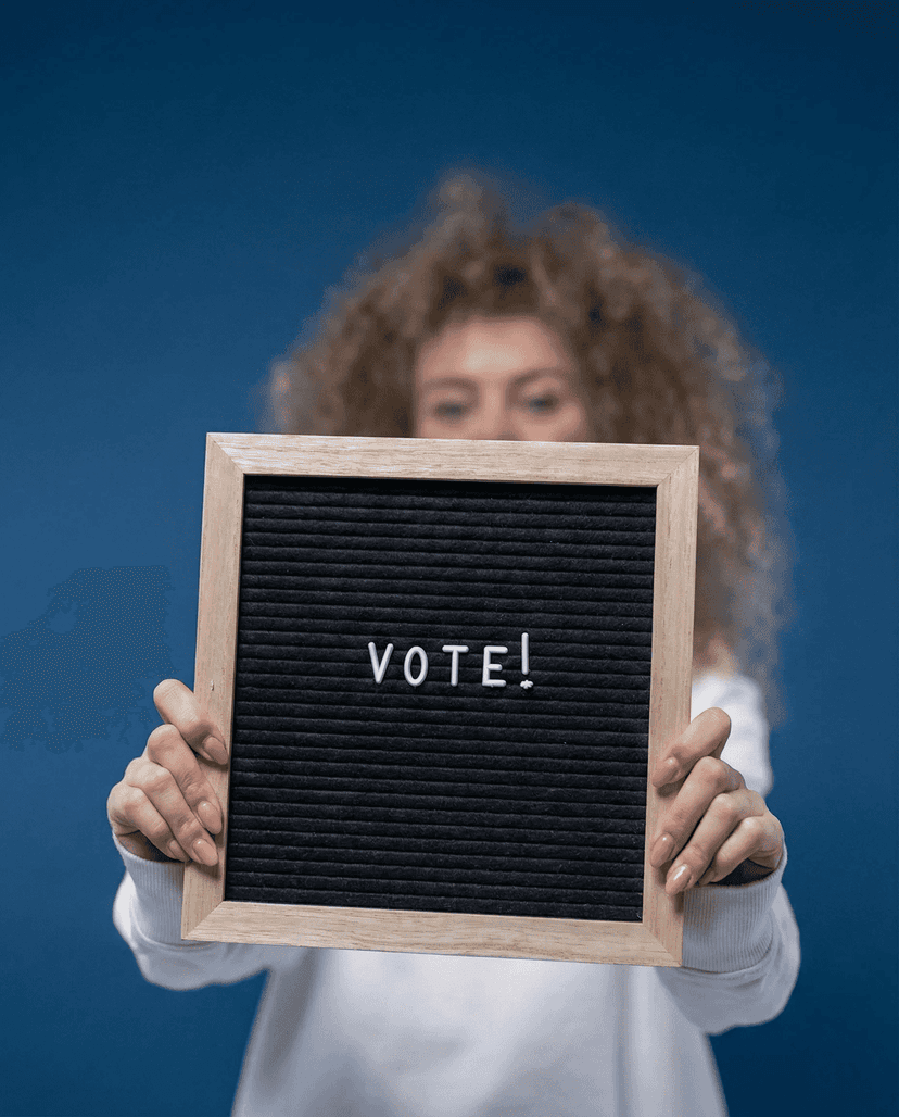 ප්රජා මැතිවරණ නිරීක්ෂණය