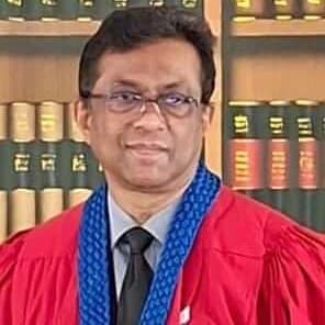 ආචාර්ය රවීන්ද්රනාත් දාඹරේ