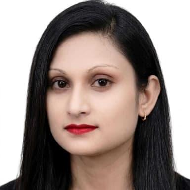 අශානි ෆර්ඩිනැන්ඩස්