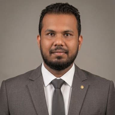 ඩබ්. කේ. නවීන් ශ්රිමාල්