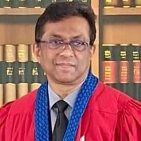 ආචාර්ය රවීන්ද්රනාත් දාඹරේ